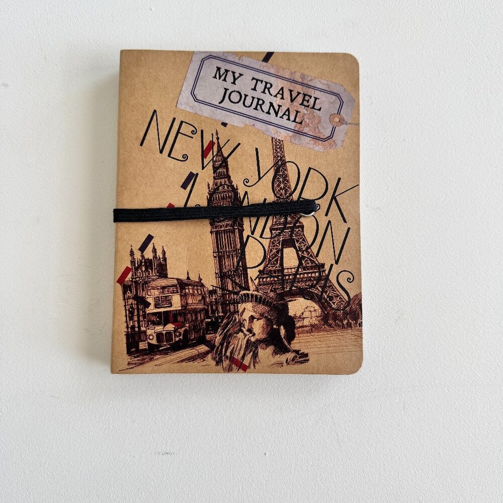 MyTravel Journal